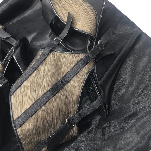 Platform heels - ROCK & REPUBLIC - Picture 6 of 7